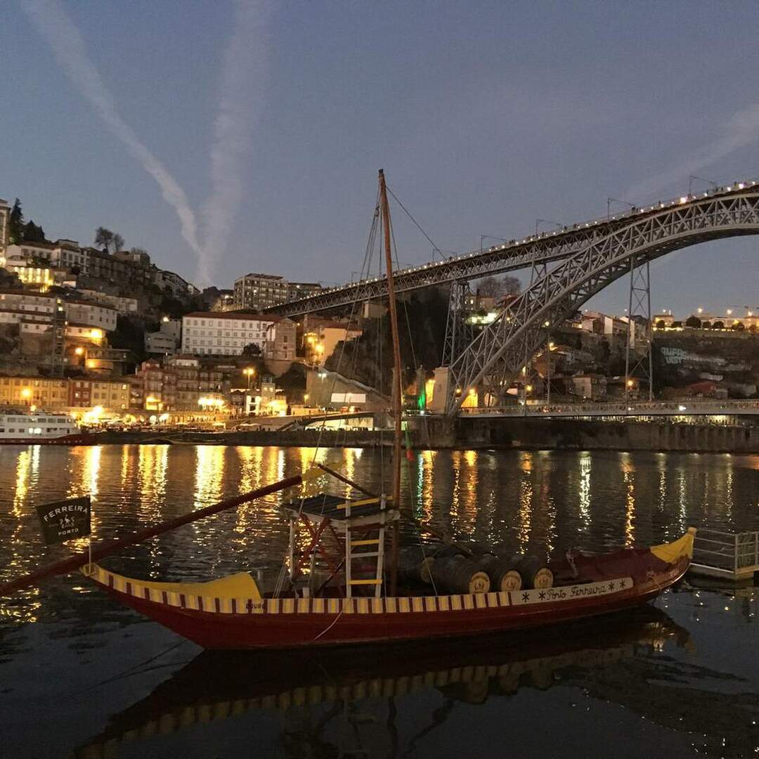 Porto