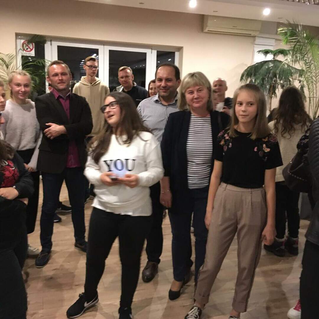 Motivation III - ESA - Poland
