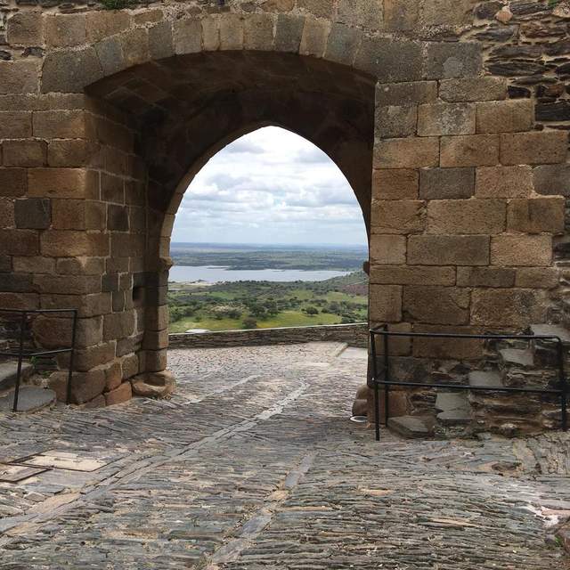 Alentejo