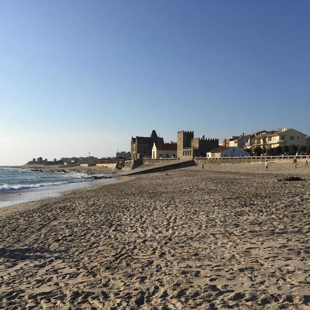Seaside