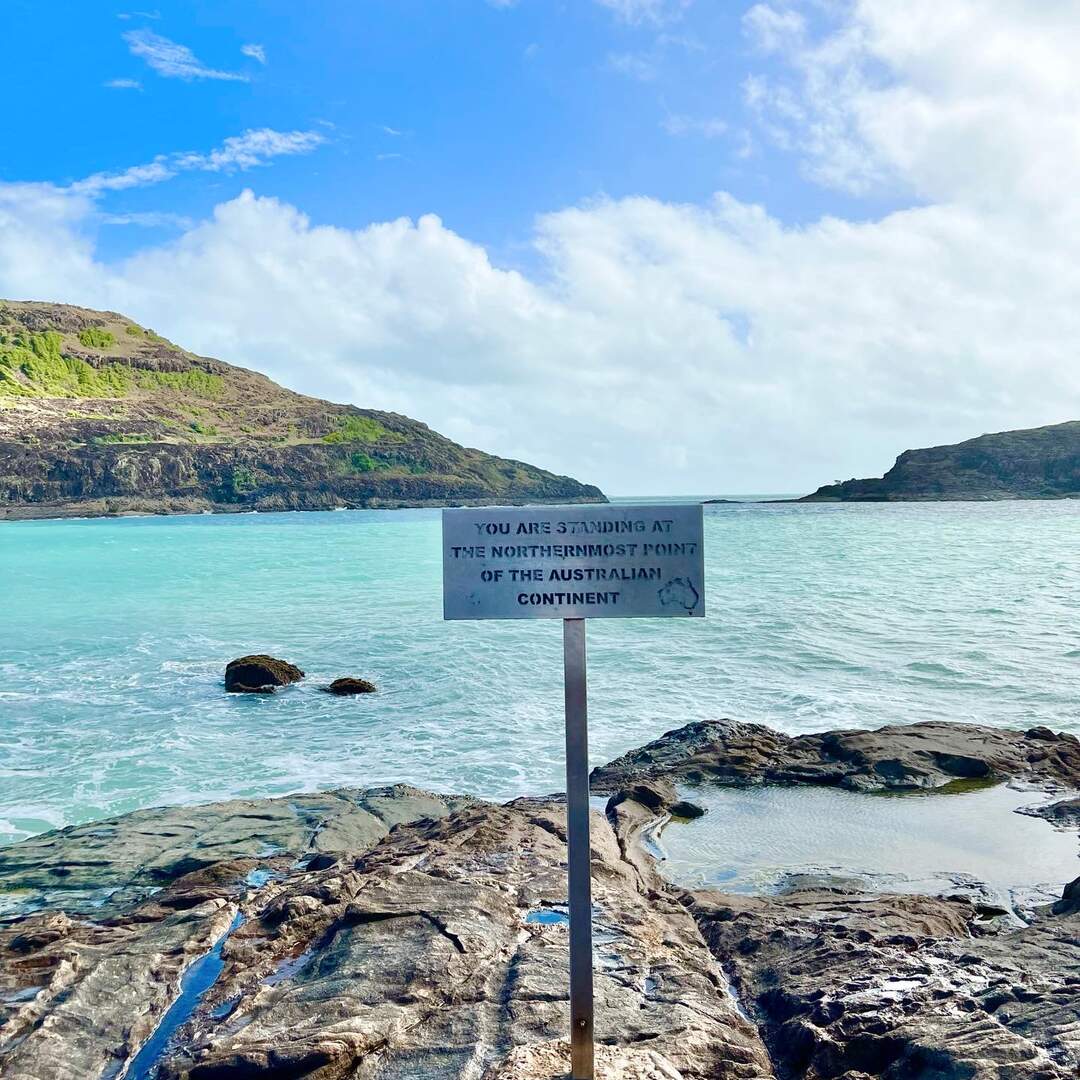 Cairns to Cape York
