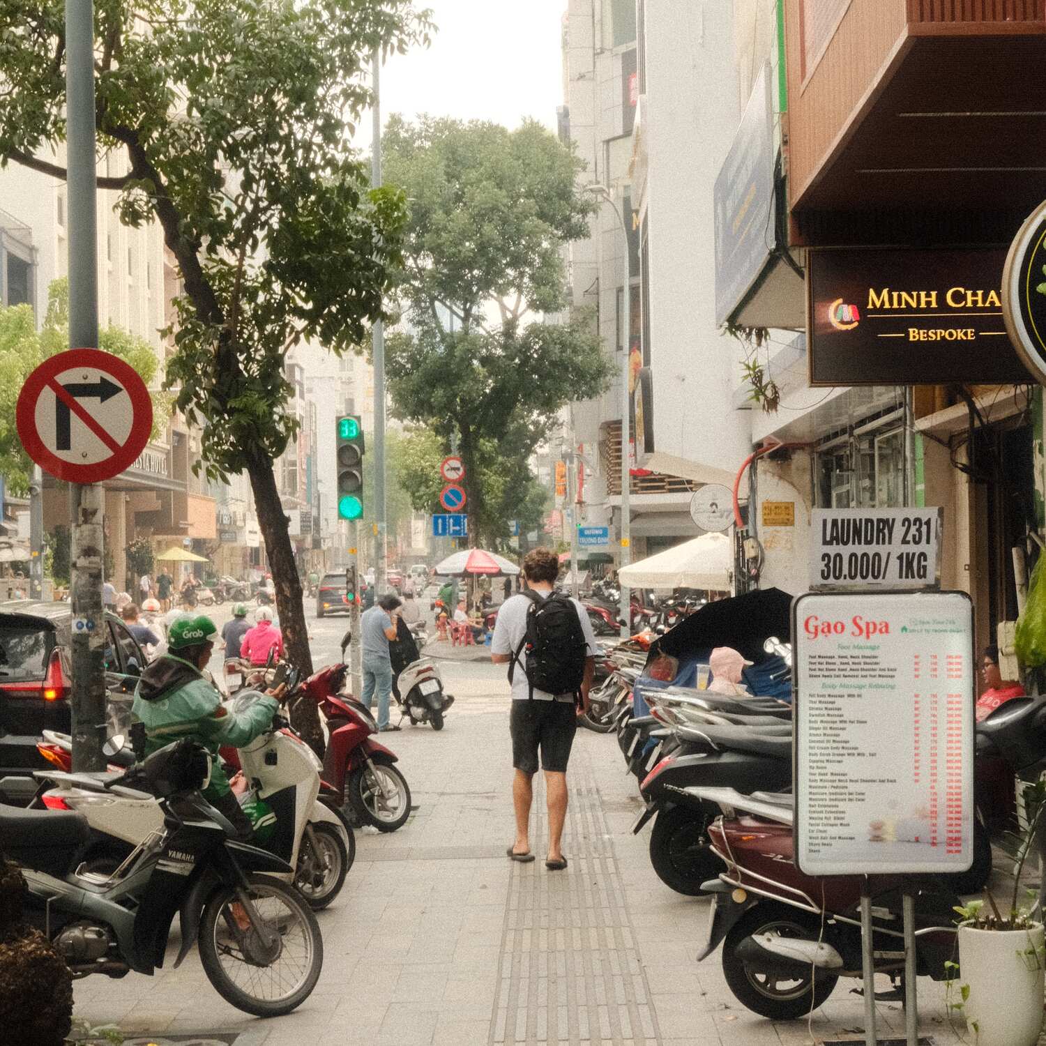 Tip to Tip of Vietnam 🇻🇳