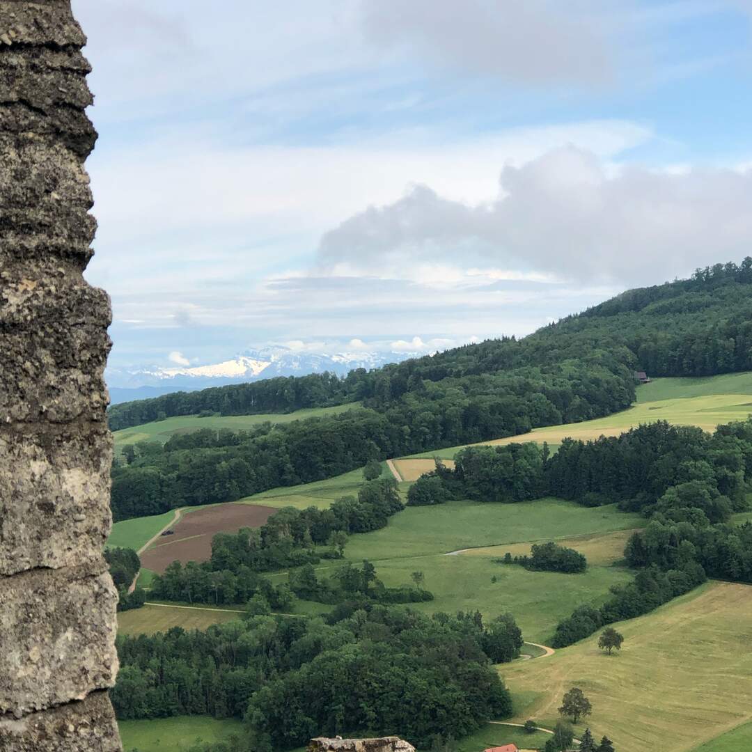 Fix in die Schweiz