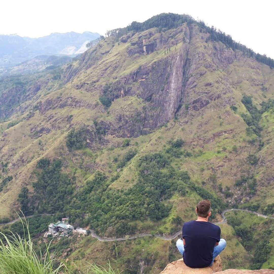 Sri Lanka 2018
