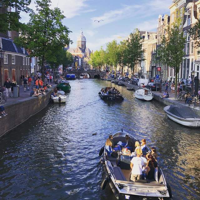 Amsterdam