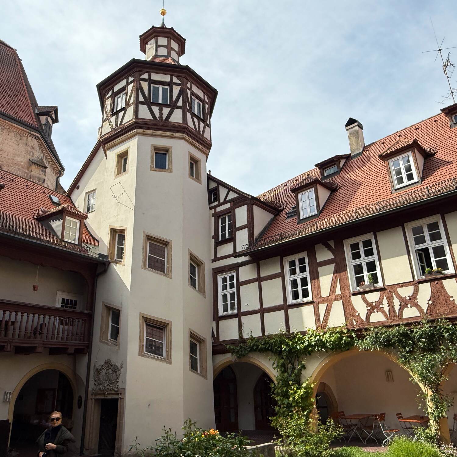 Ansbach und Umgebung