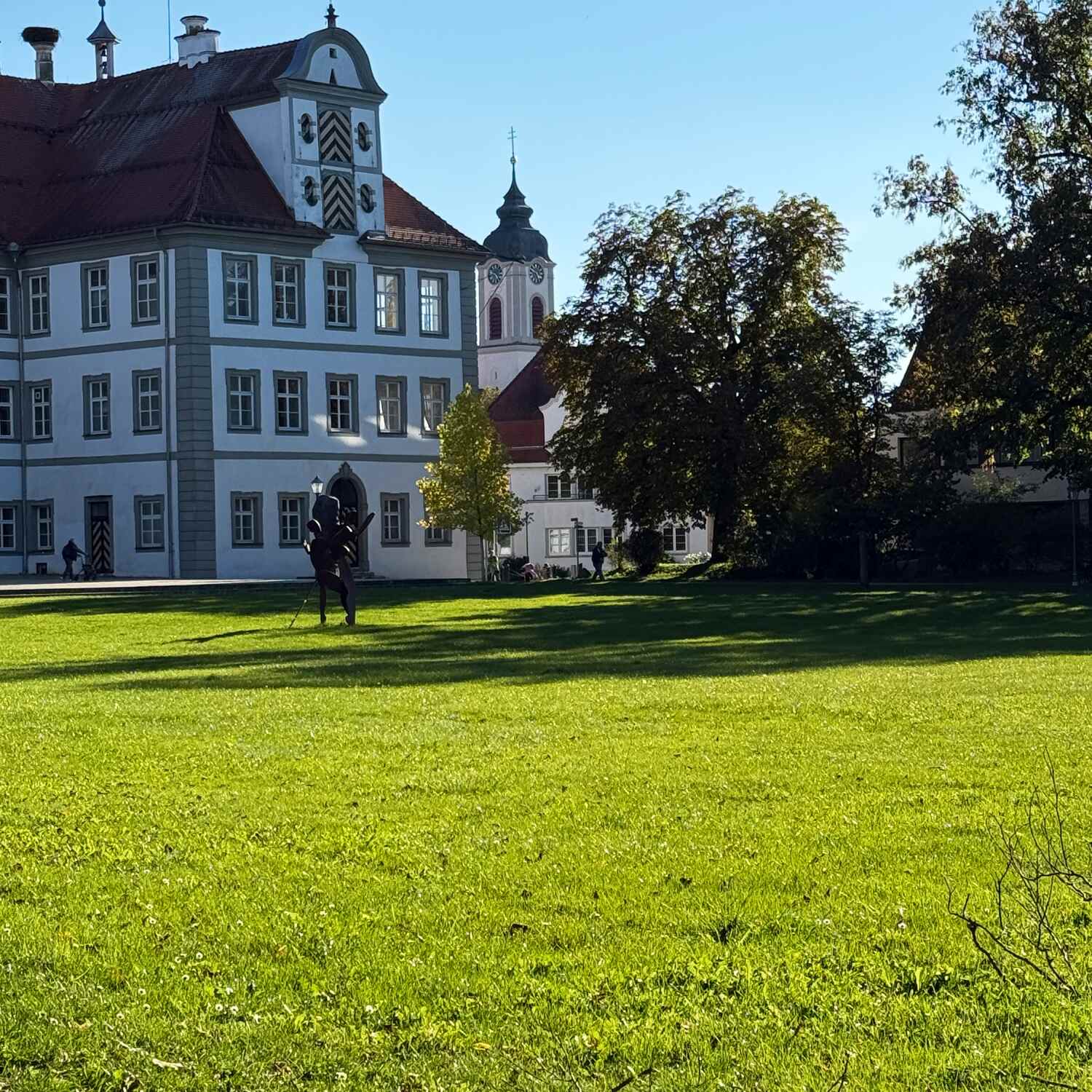 Kurztrip Allgäu und Umgebung