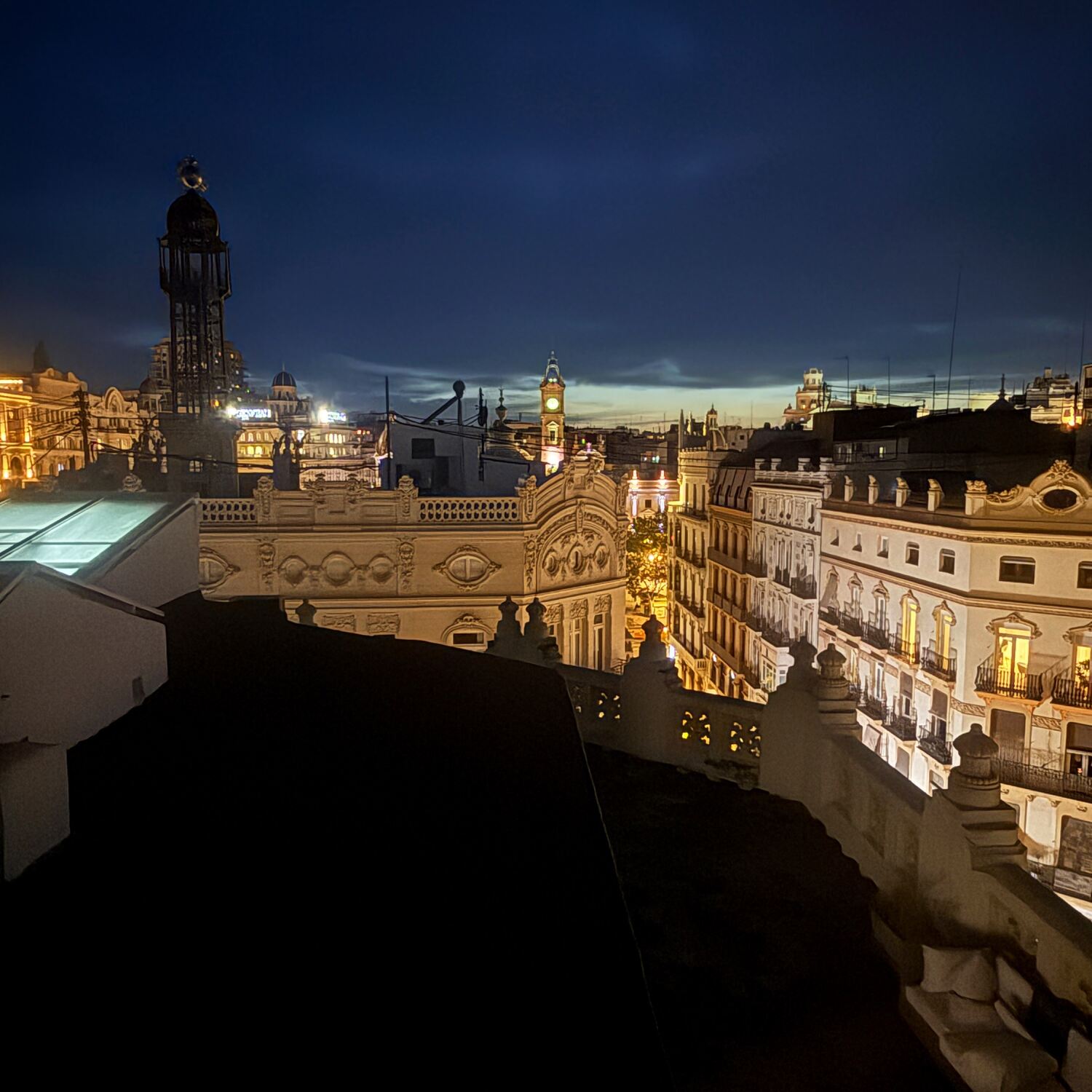 València