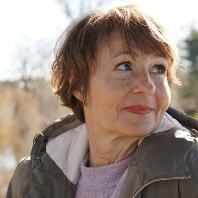 Karin Jansen-Musolf