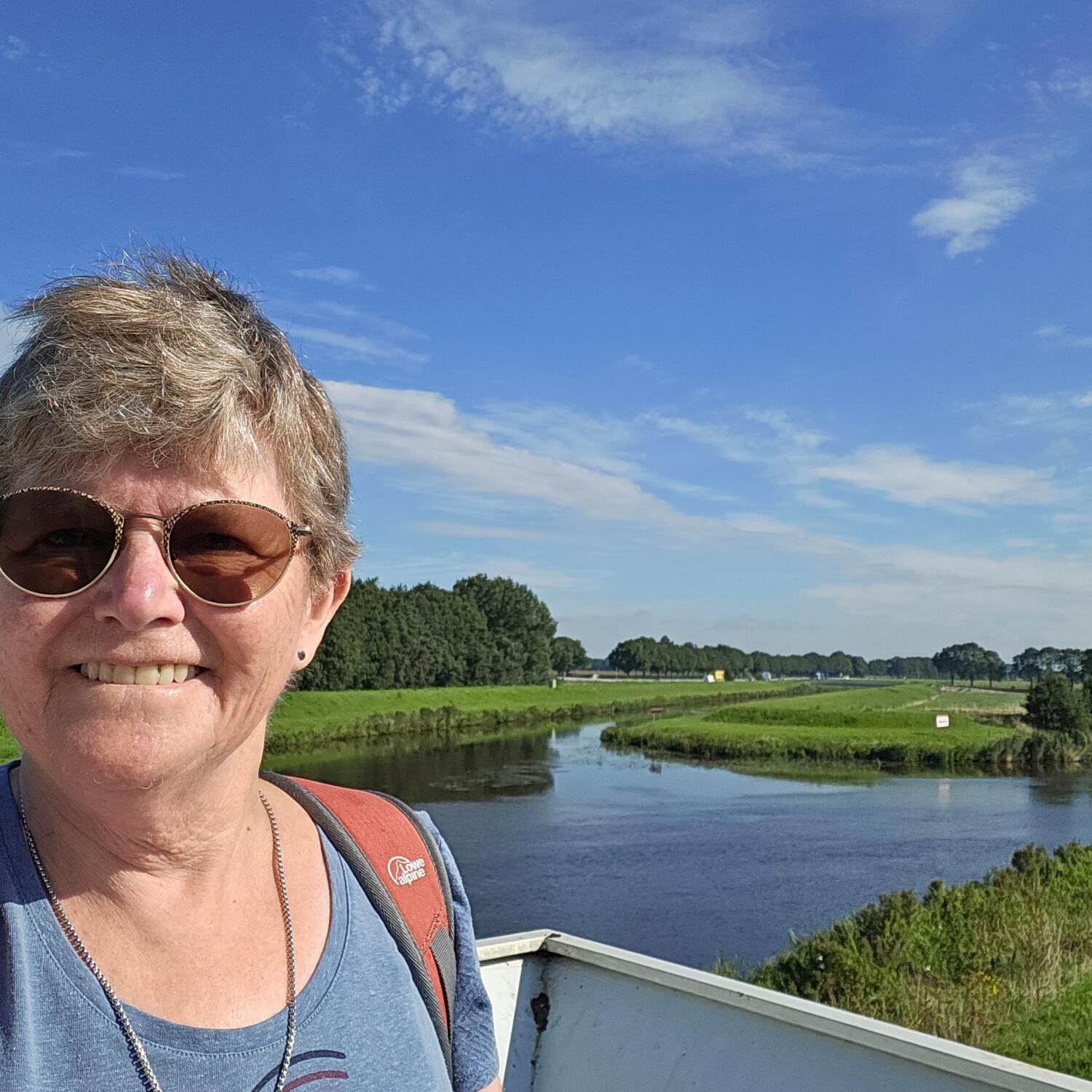 Vechtdalpad, deel 2