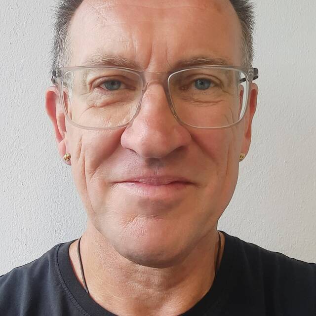 Bruno Rohrer