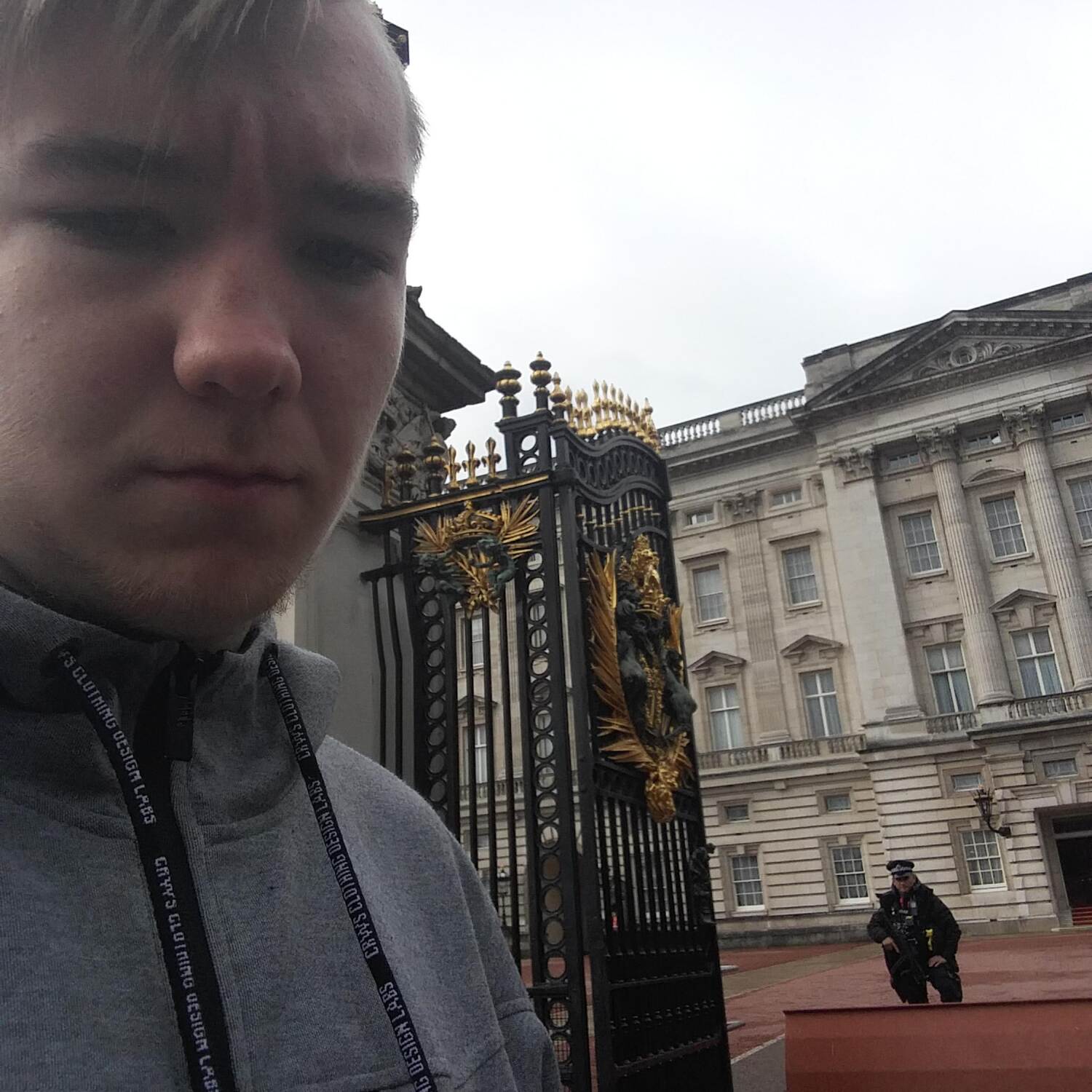 Londyn 2019