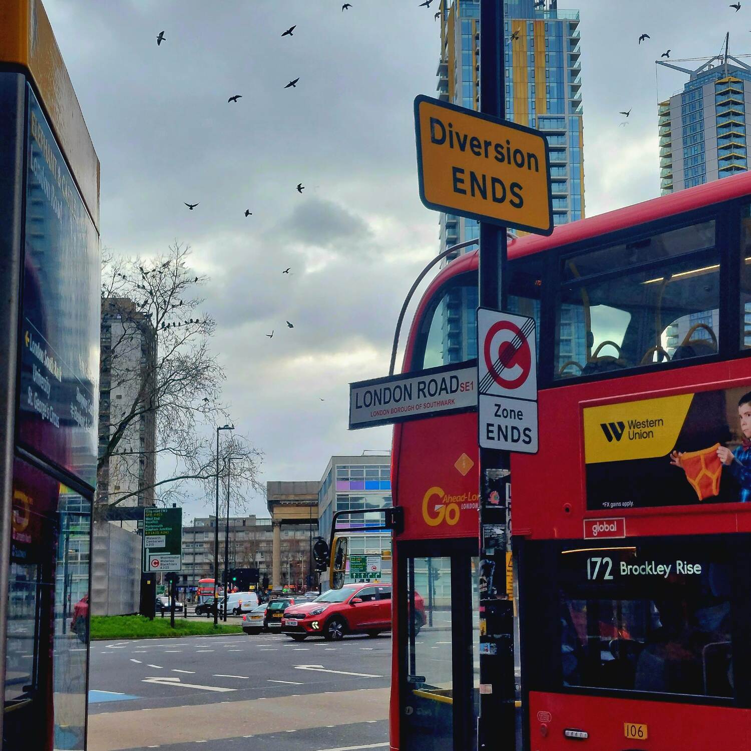 LONDRA🏴󠁧󠁢󠁥󠁮󠁧󠁿