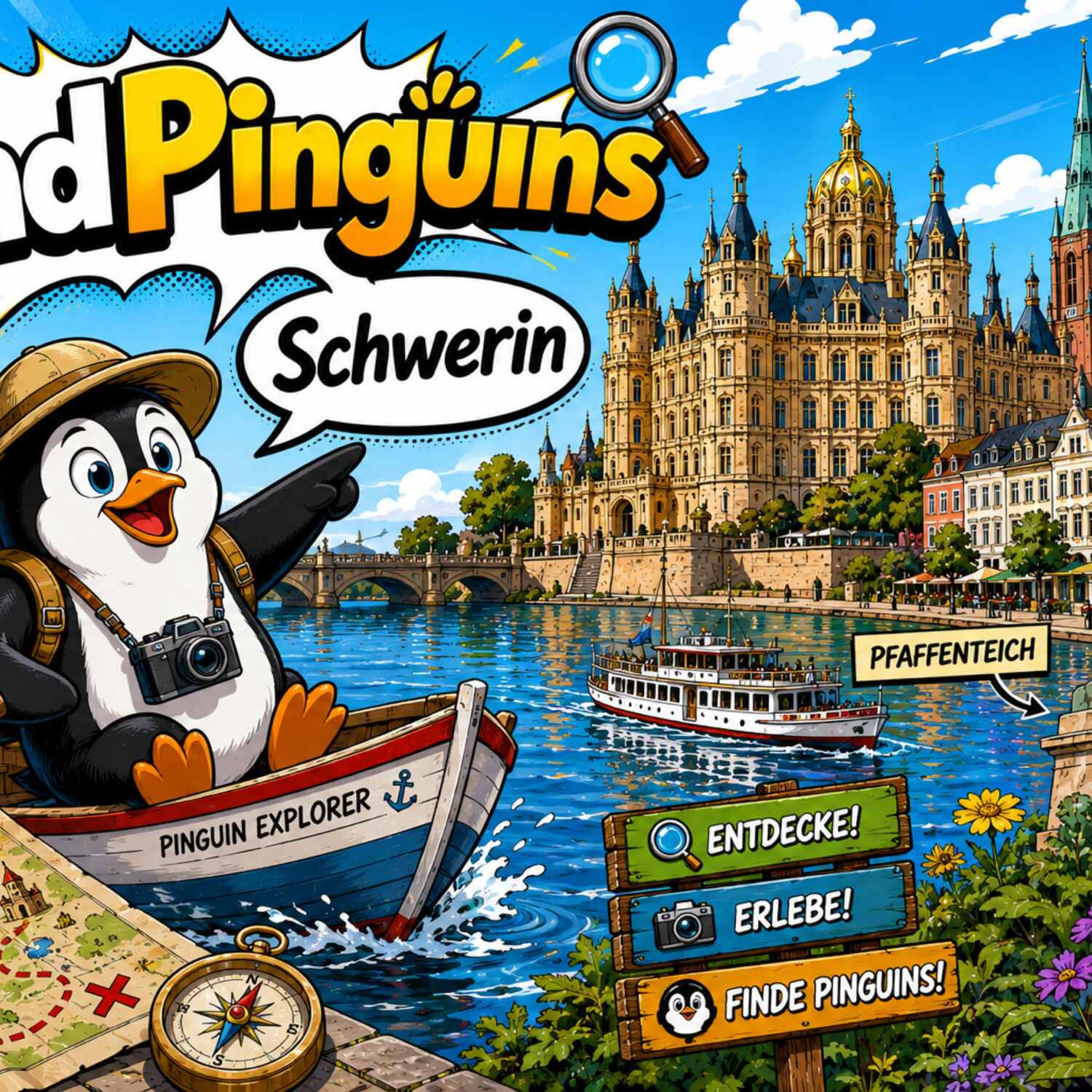 Schwerin
