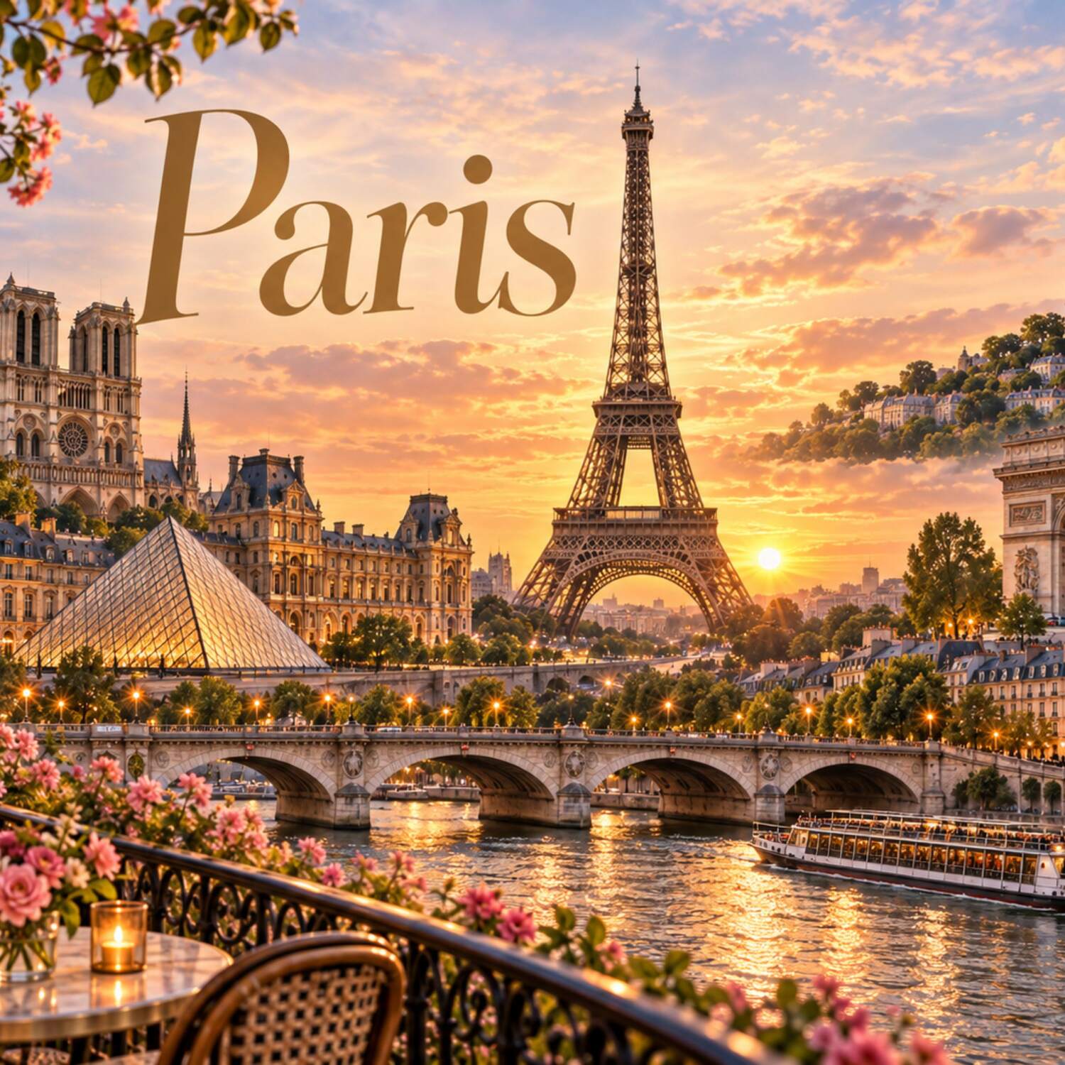 Paris