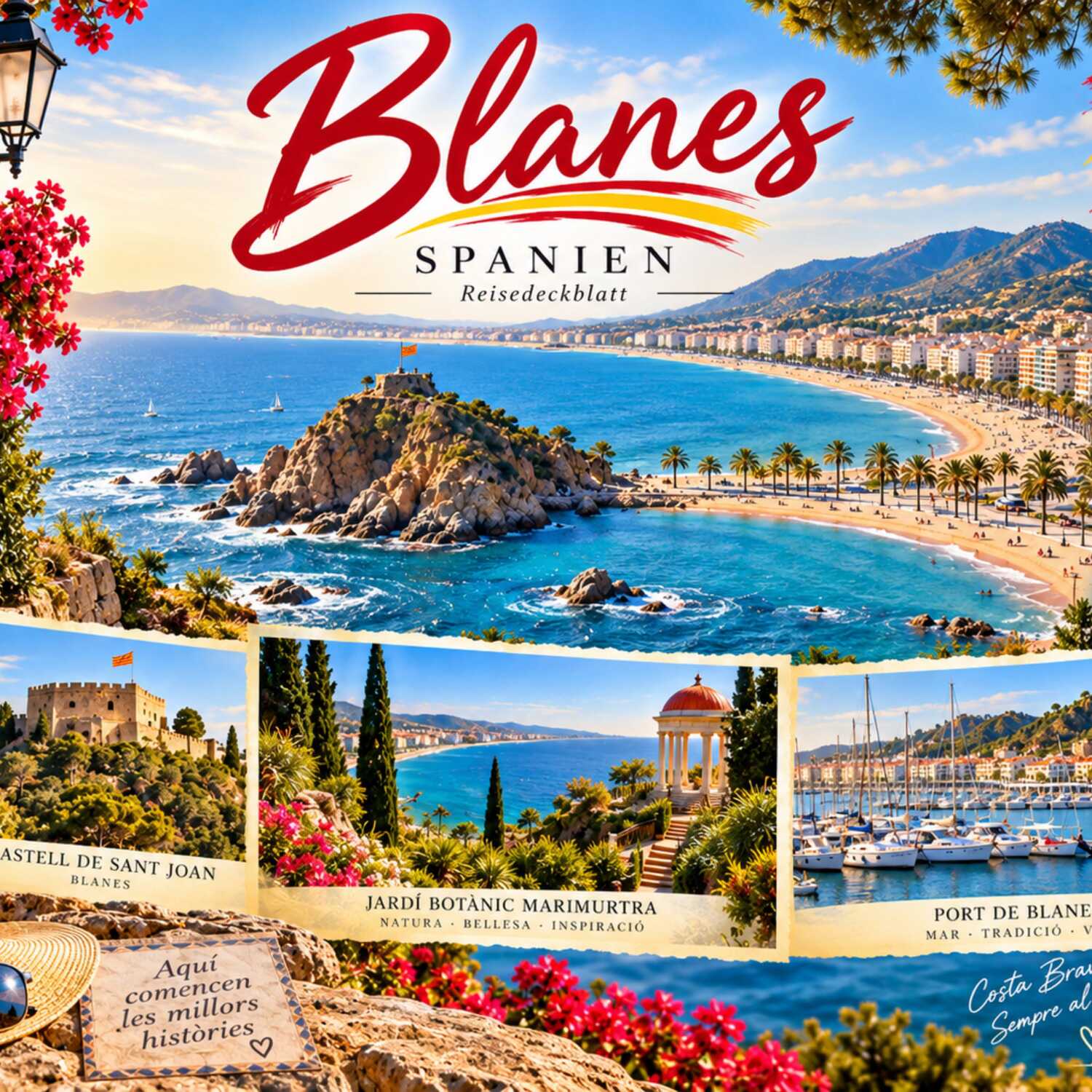 Blanes