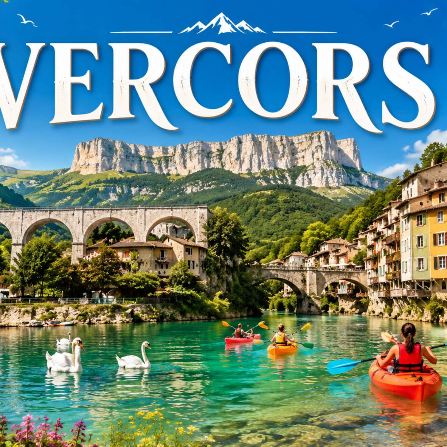 Vercors