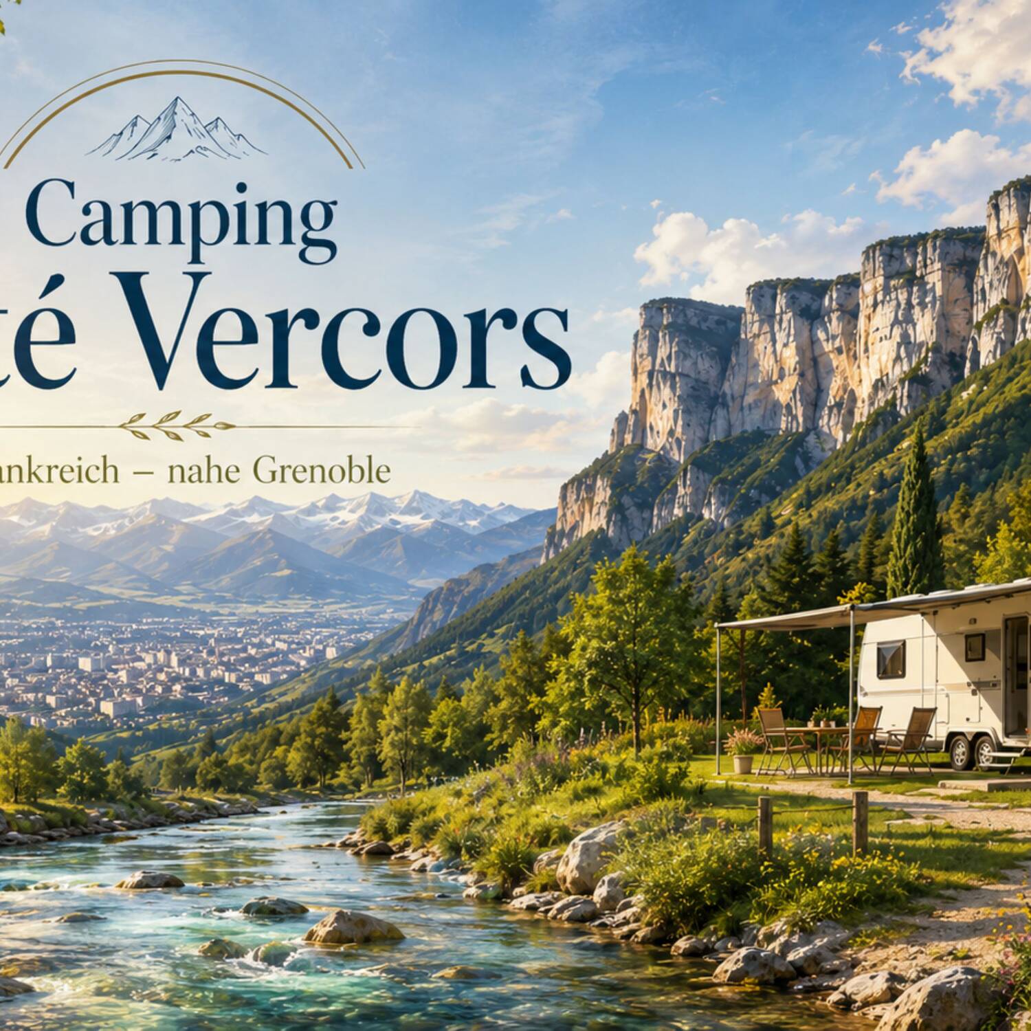 Vercors