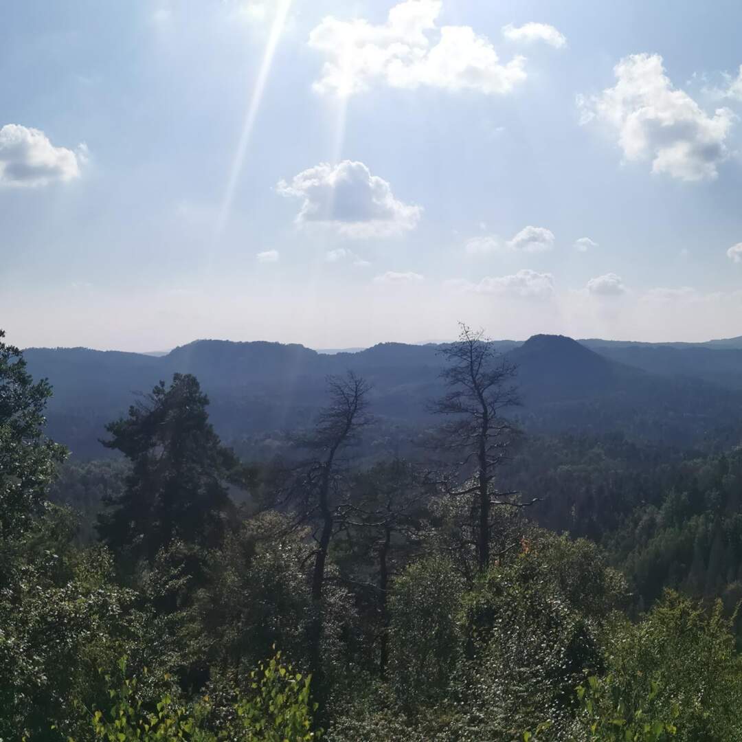 Ottendorf Elbsandsteingebirge