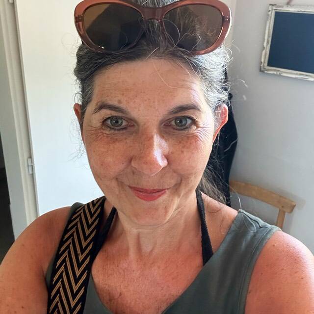 Susanne Frorath