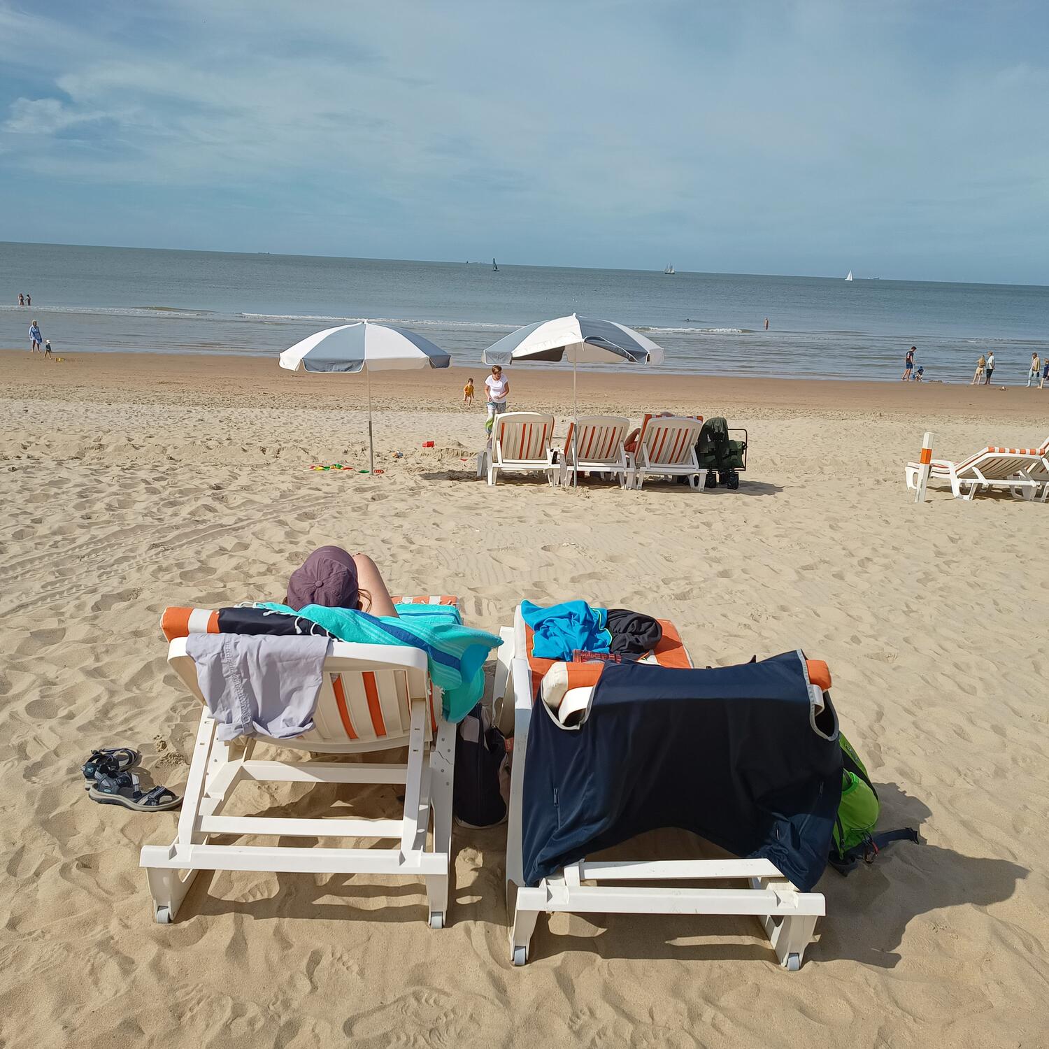 Flandern und Brügge