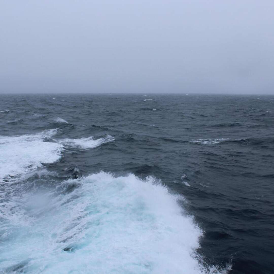 Von Kiel nach New York