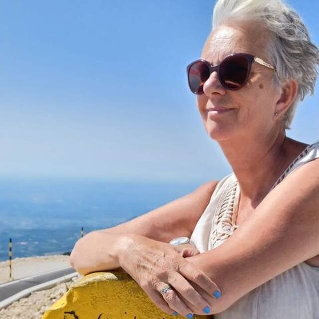 Els van Bragt