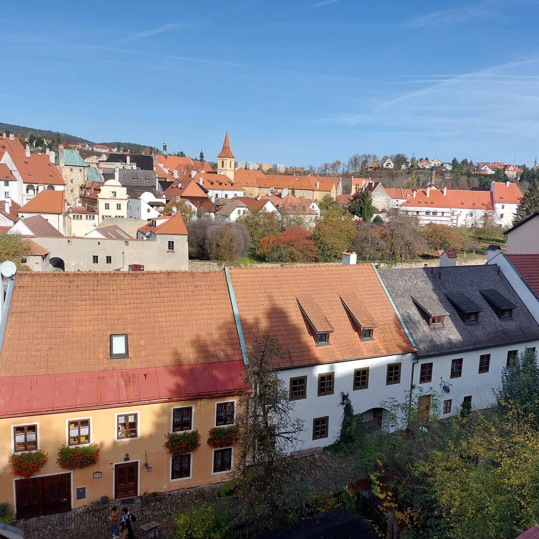 Tschechien Kurztrip
