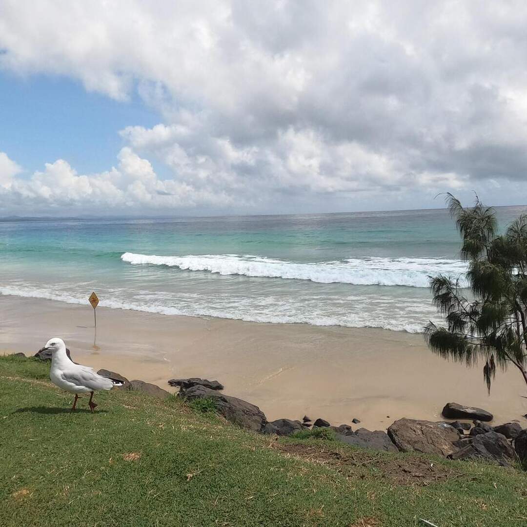Australia