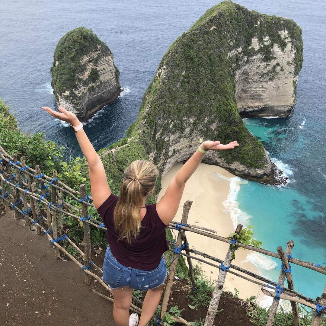 Bali