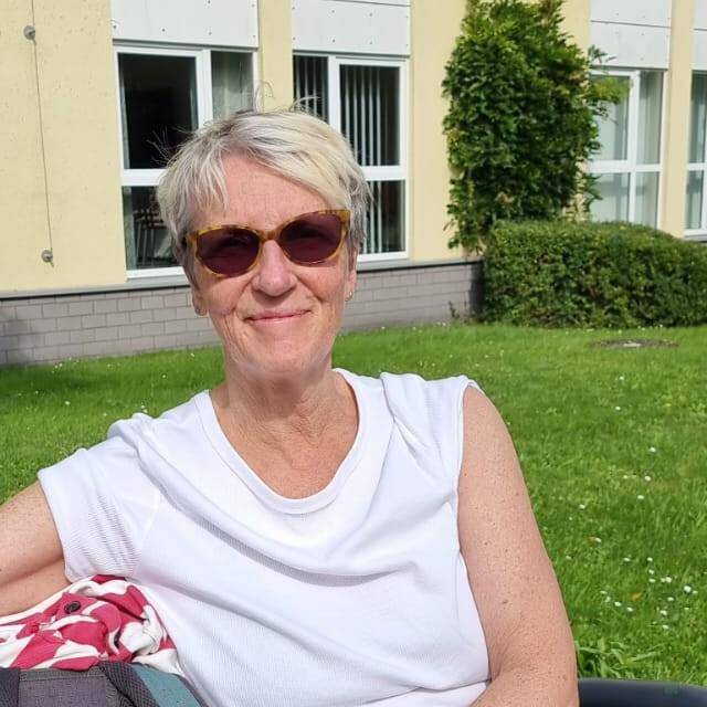 Heike Raepke