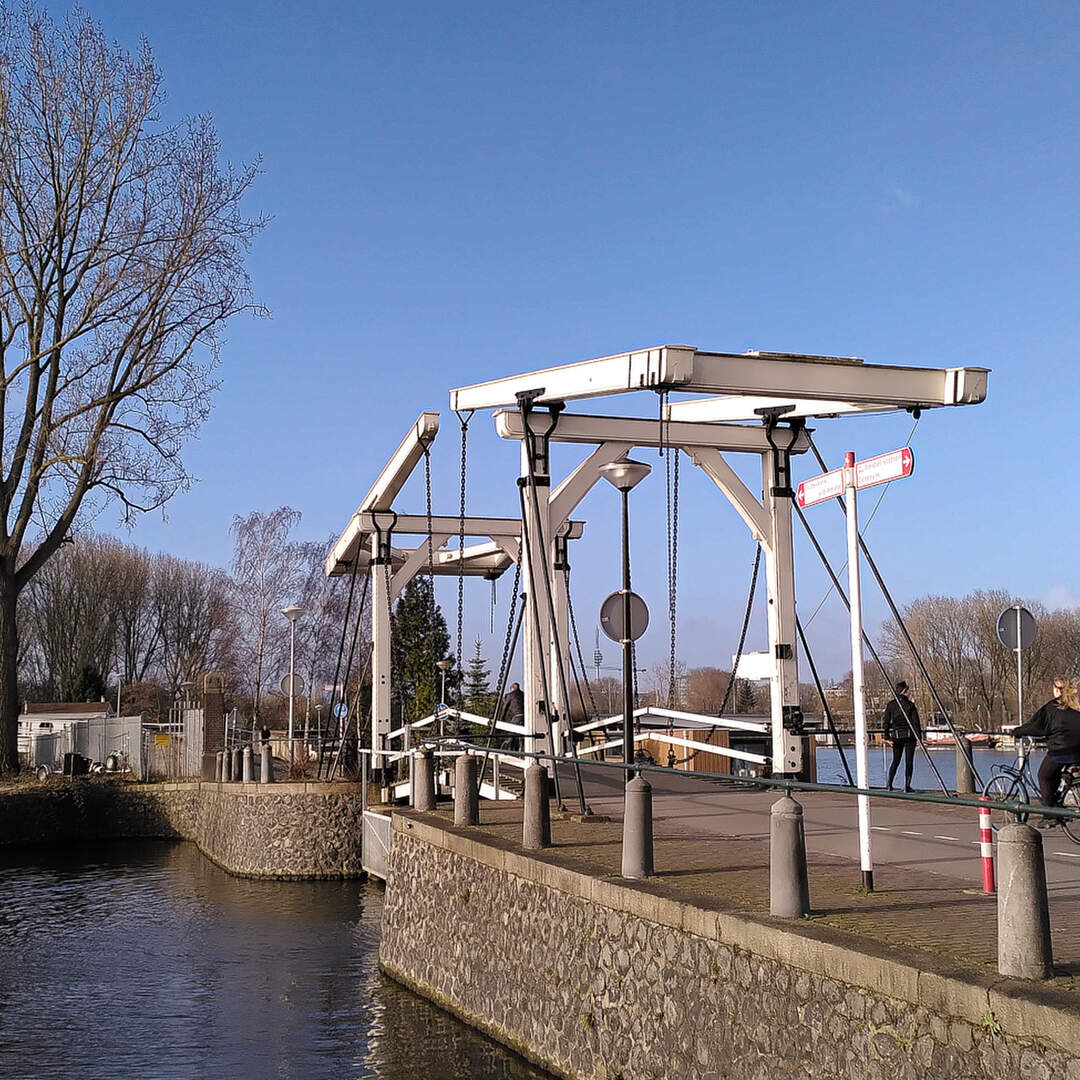 Amstel Heen en Weer