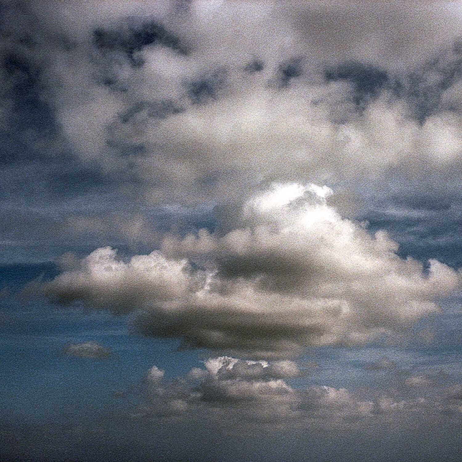 North Sea coast path, 20250827