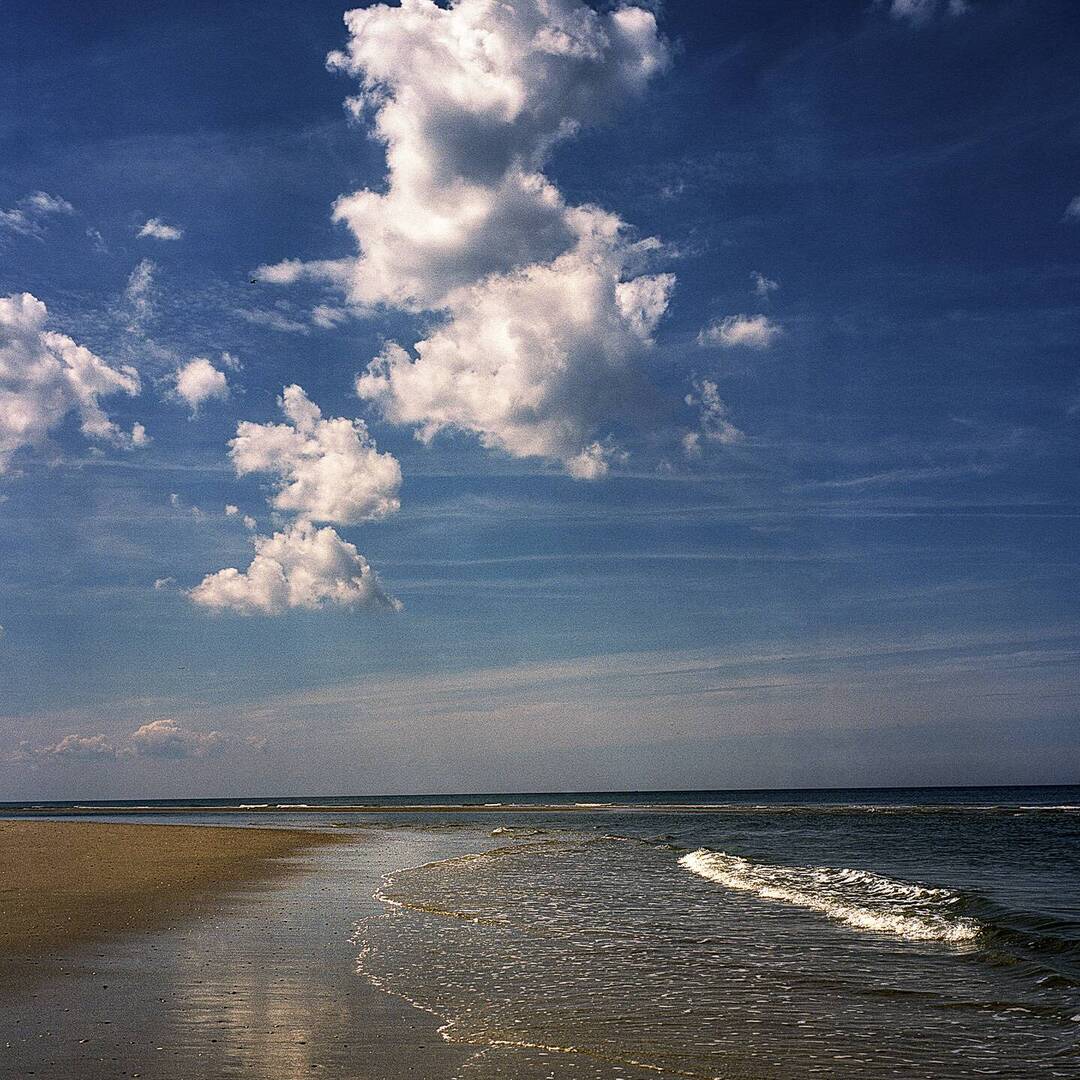Noordzee kustpad, 20220629
