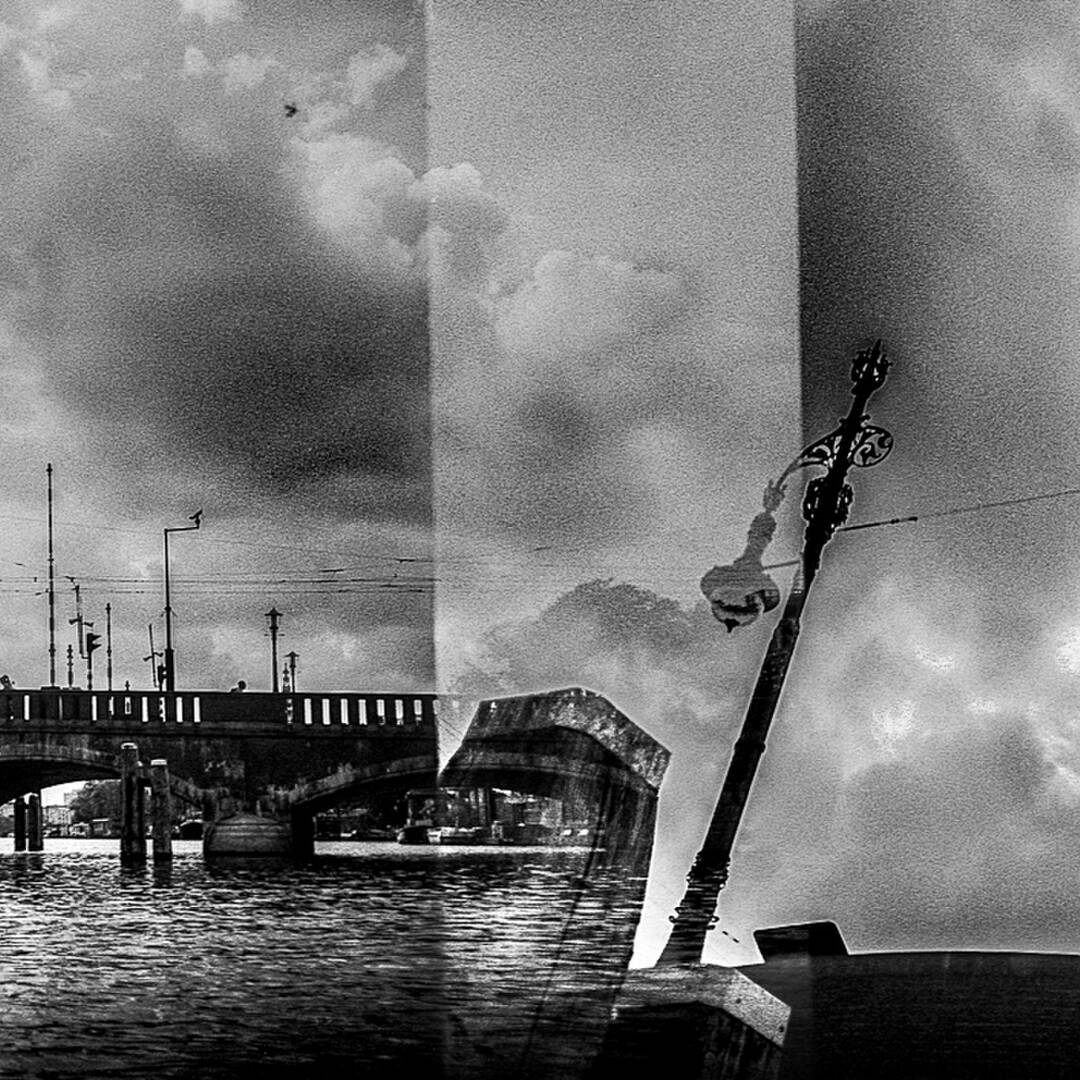 Kayaktrip, Amsterdam, 20220821