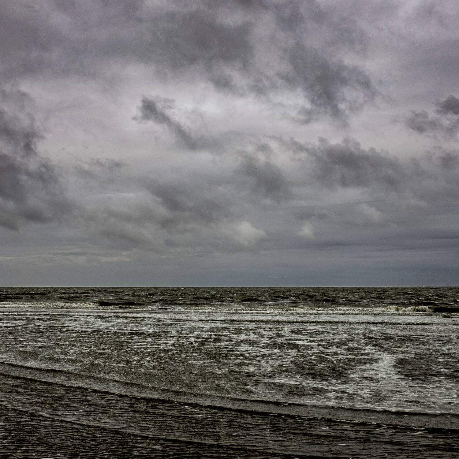 Noordzee Kustpad, 20230701