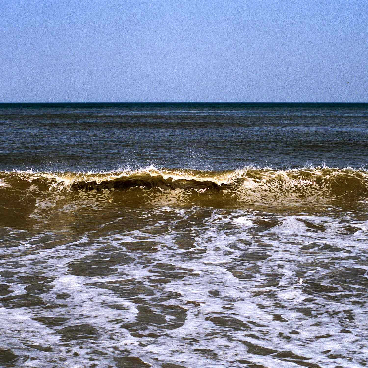 Noordzee kustpad, 20230610