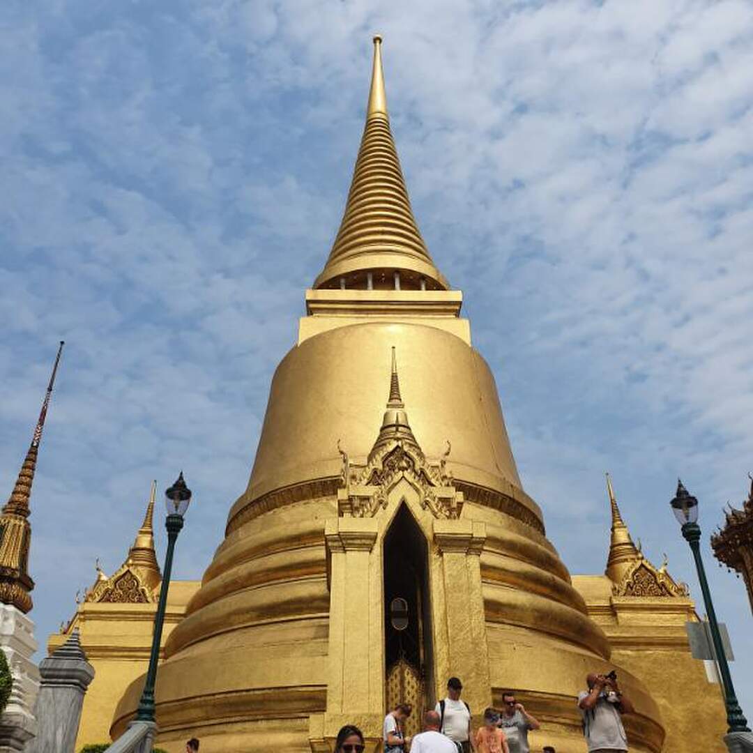 Thailand