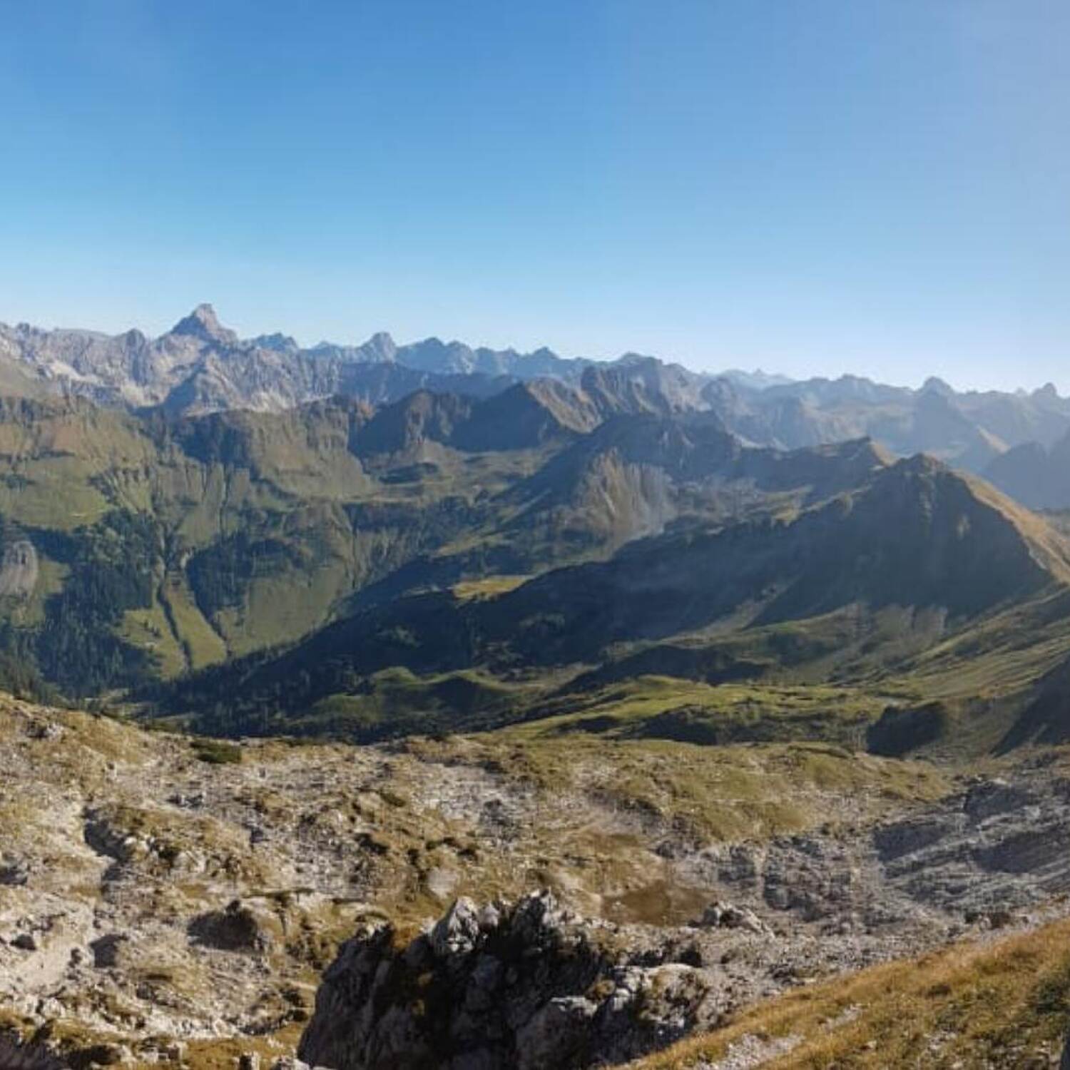 Kleinwalsertal