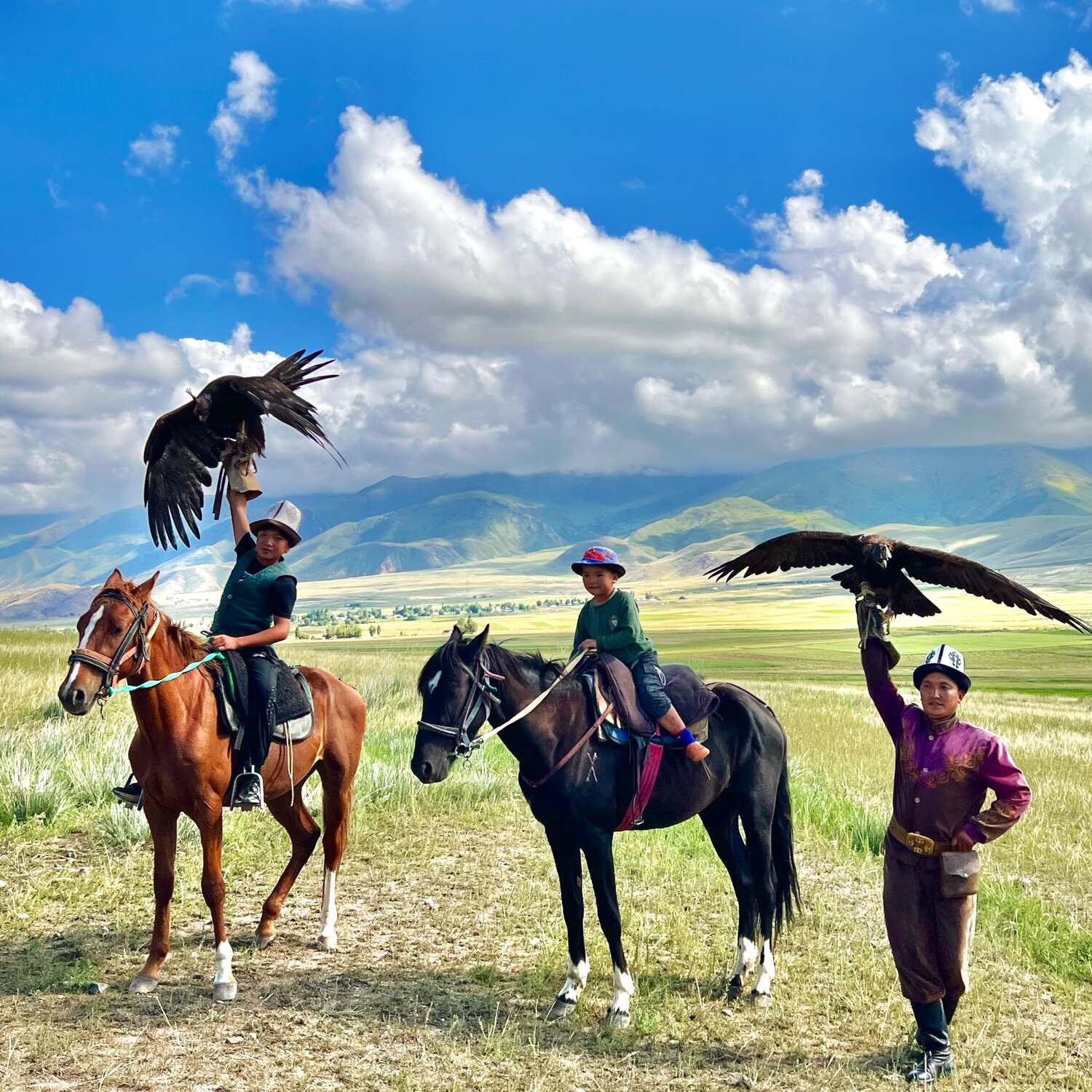 Kirghizistan
