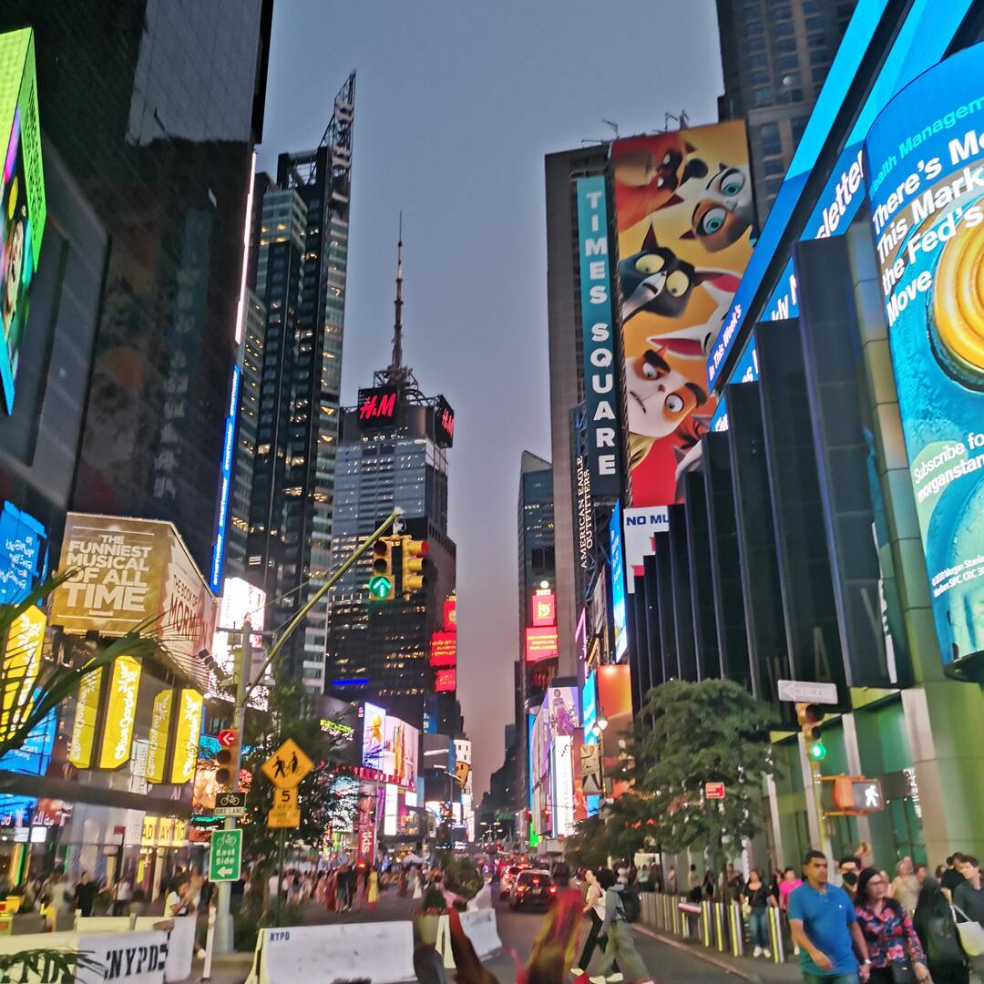 NYC