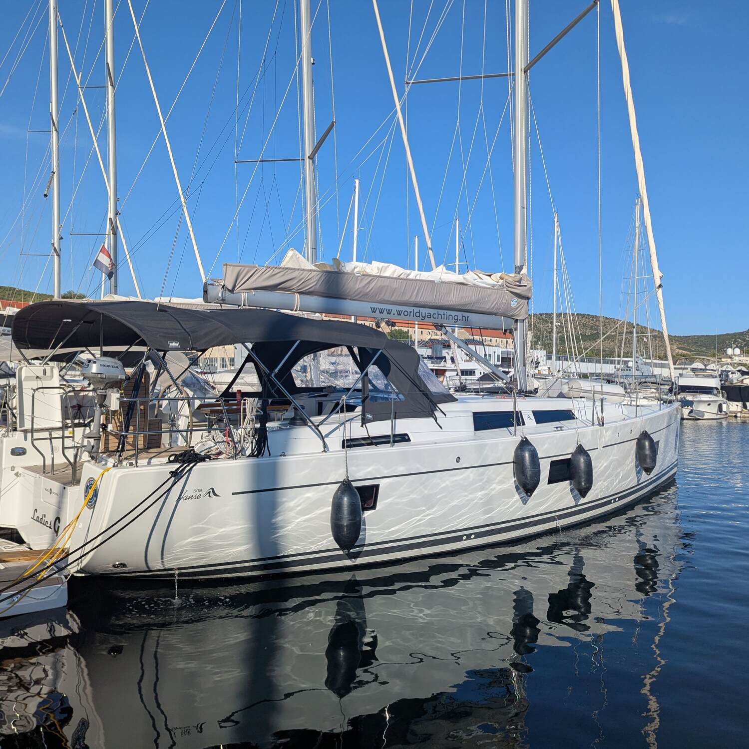 Šibenik 2025