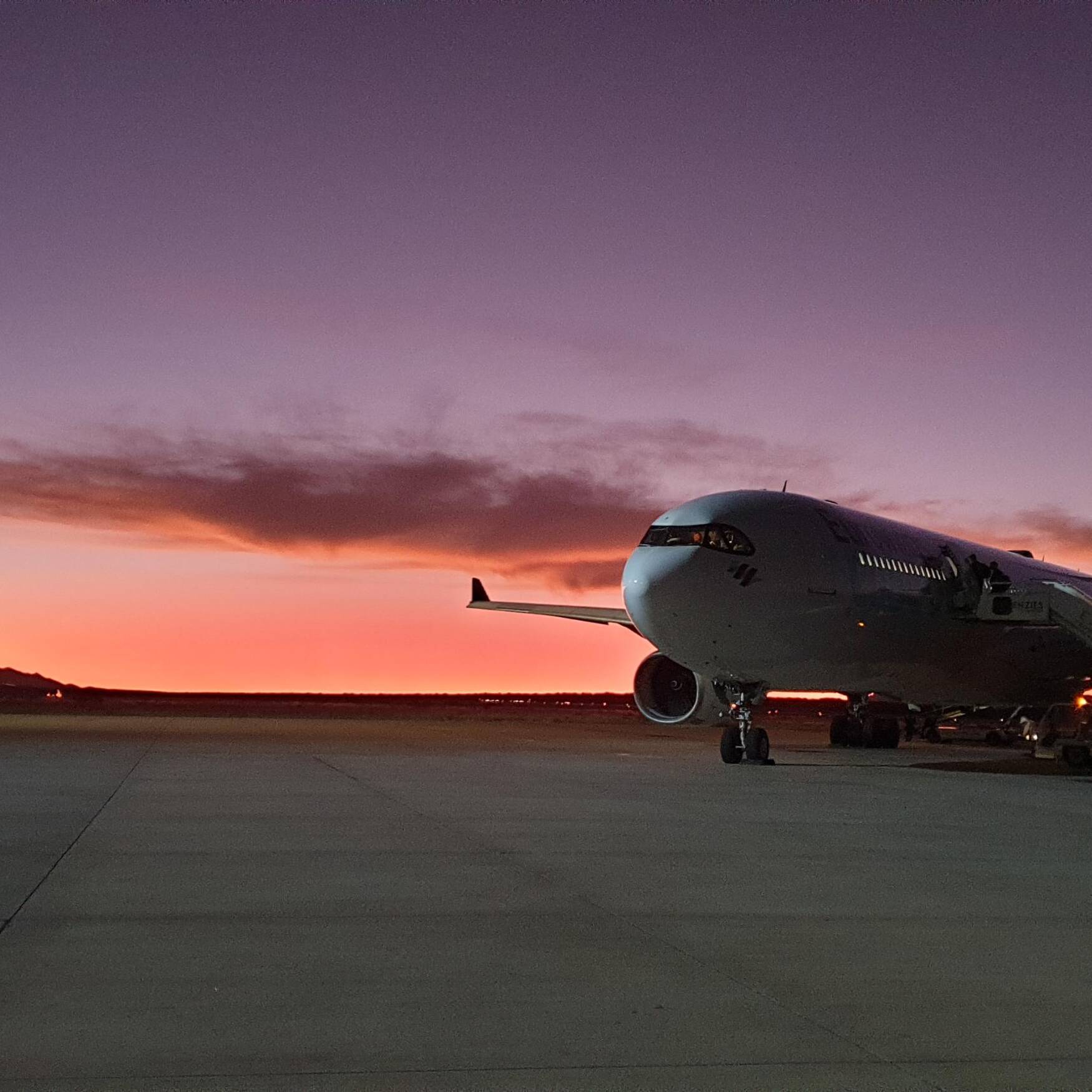 Namibia