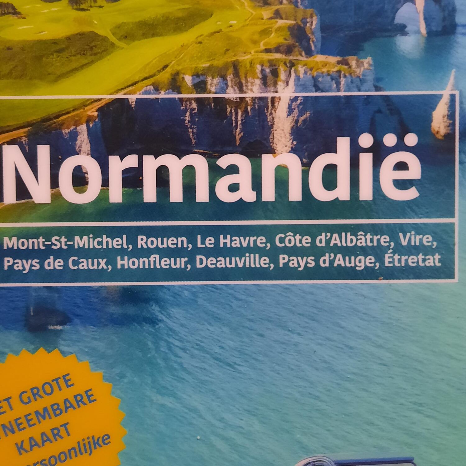 Normandie