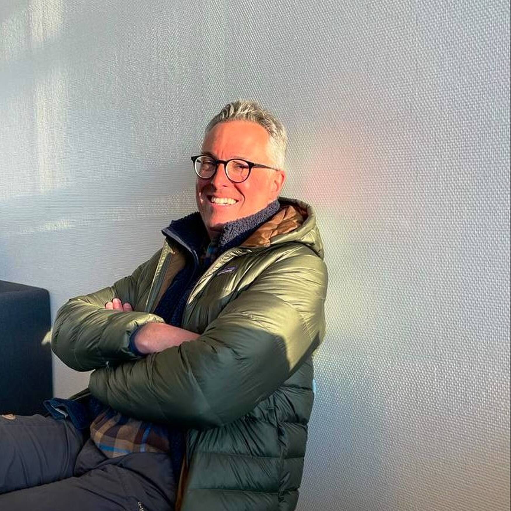 Winter BALTIC Circle Rally