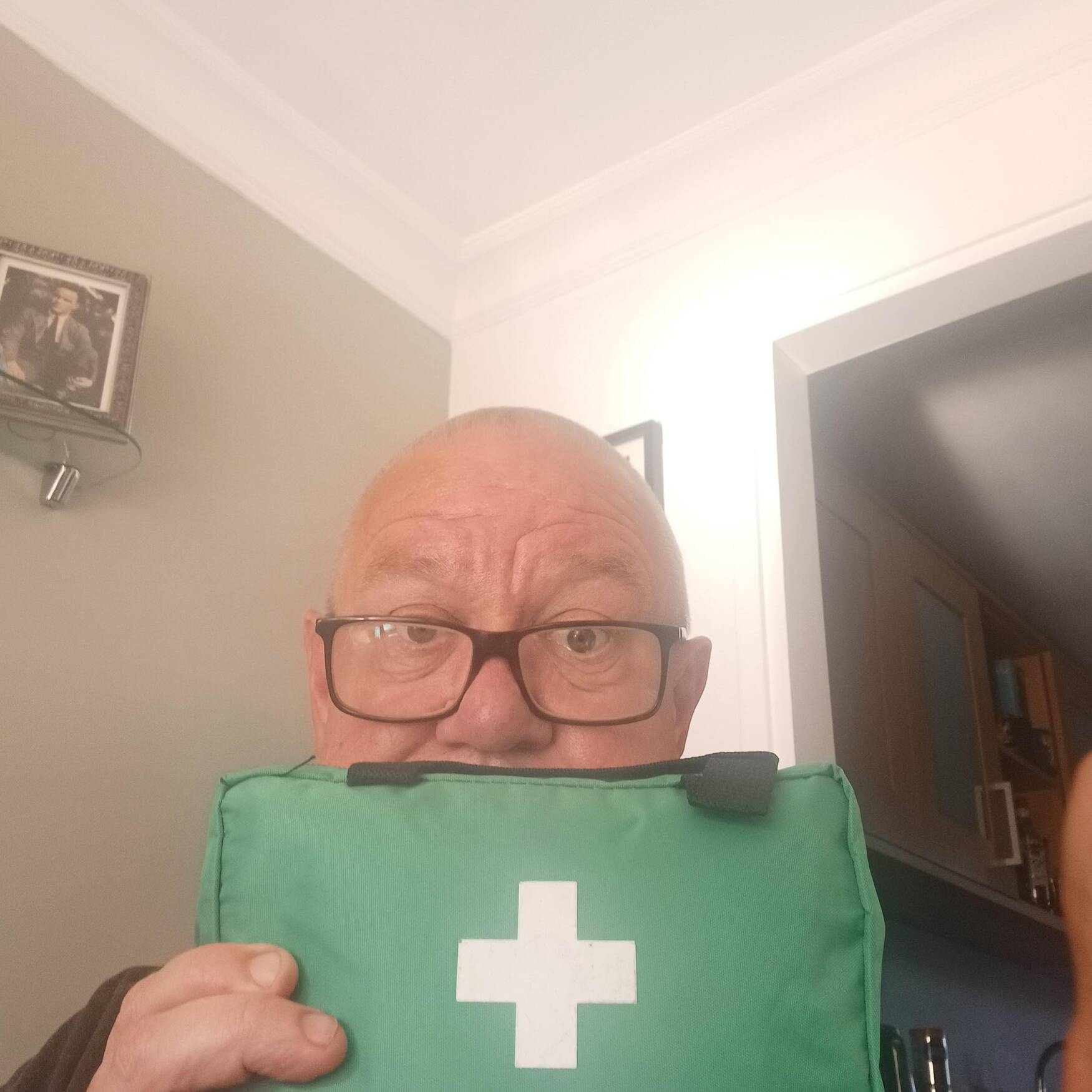 A nautical Norfolk pirate trip