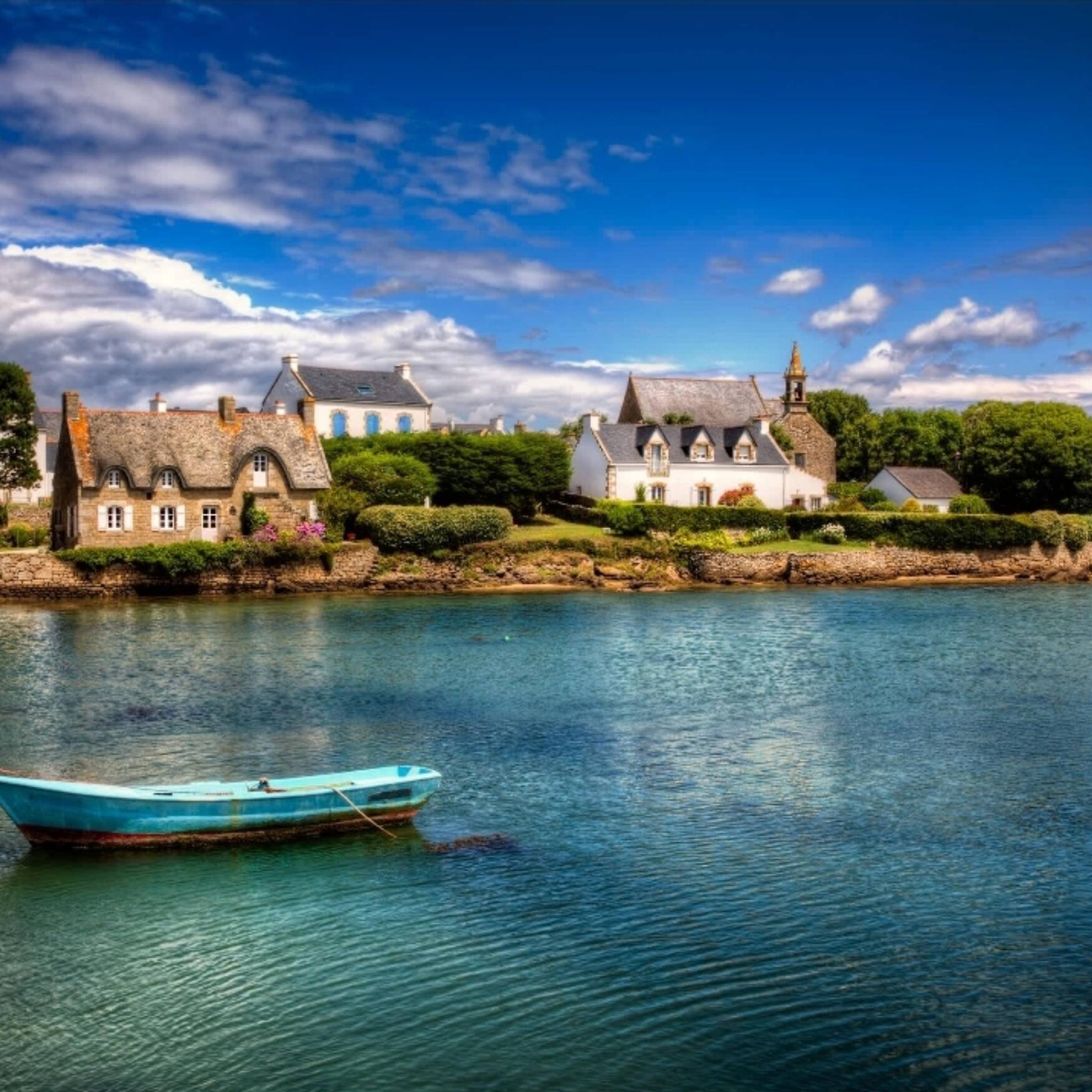 Bretagne 2023