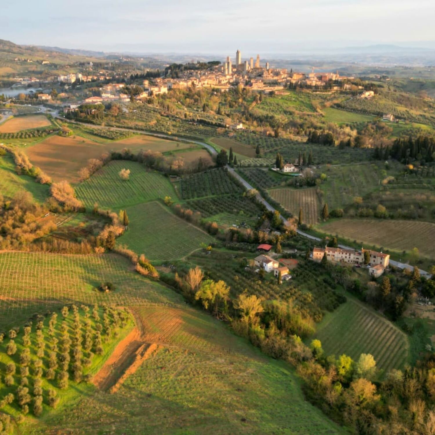 Siamo pazzi dell'Italia
