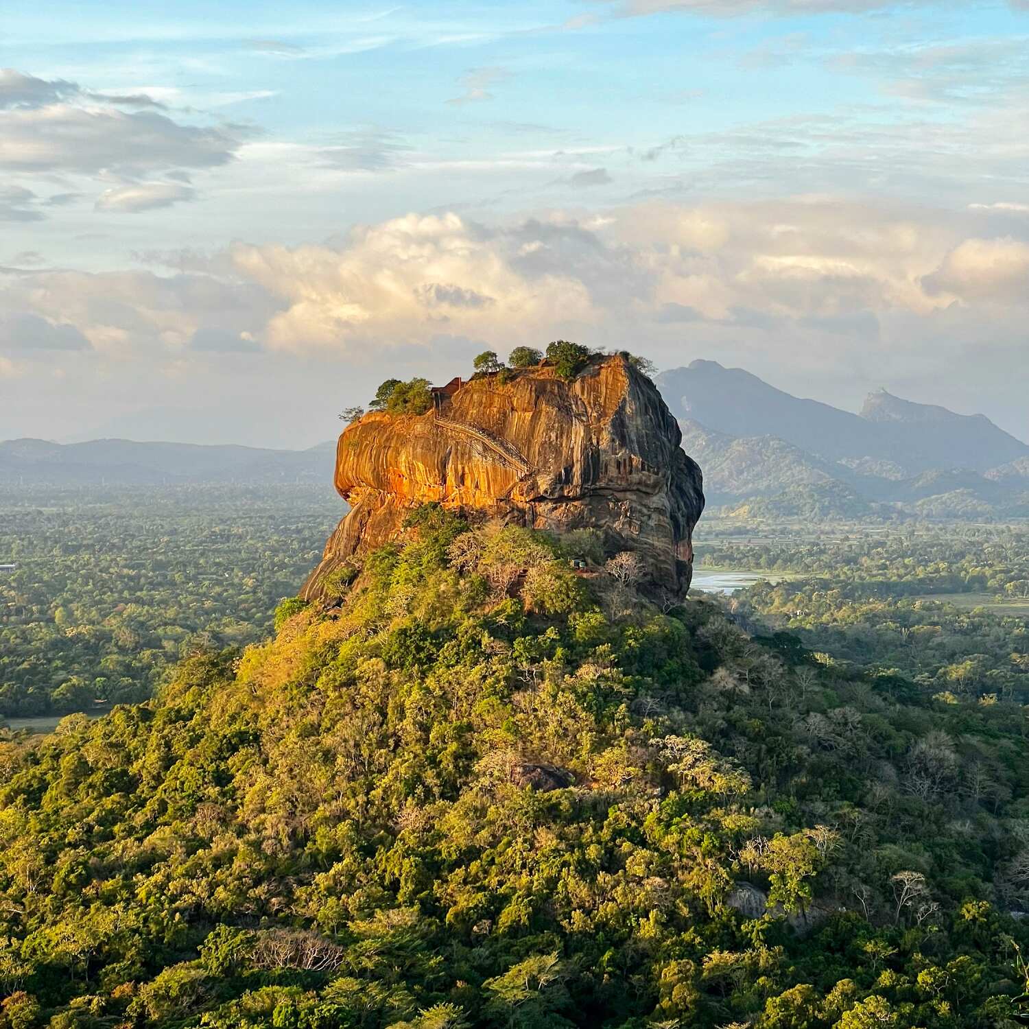 Sri Lanka 🇱🇰
