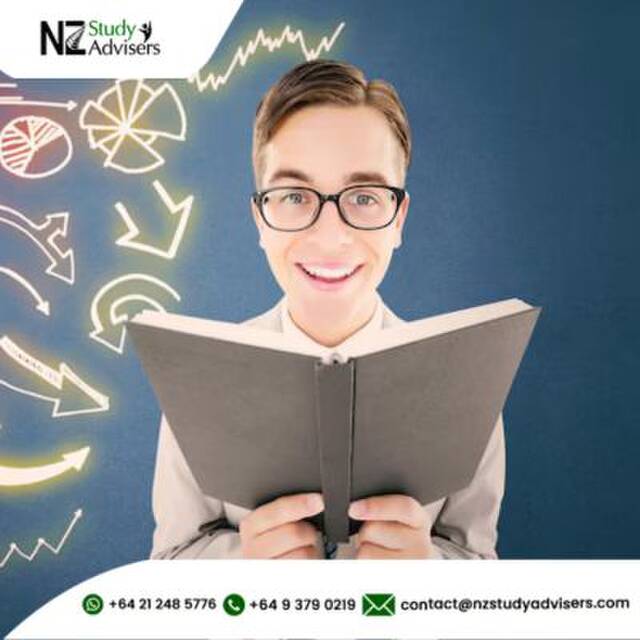 Study in NZ